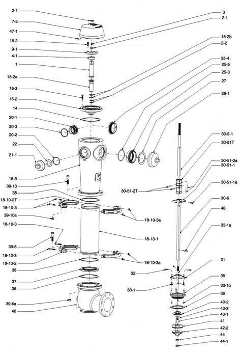 Hydrant Parts - Evans Supply