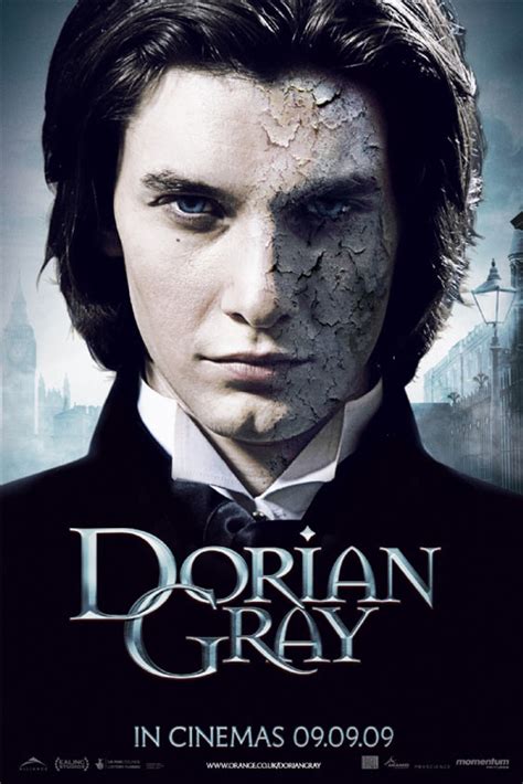 Dorian Gray (2009) Poster #1 - Trailer Addict