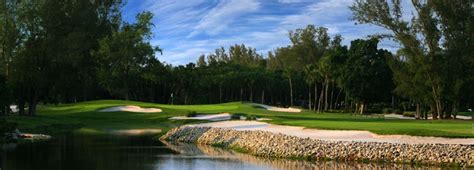 The Resort at Longboat Key Club - Golf in Longboat Key, USA