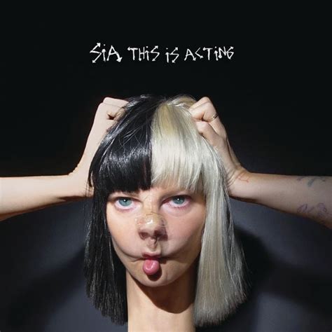 Alive Lyrics - Sia | Genius Lyrics