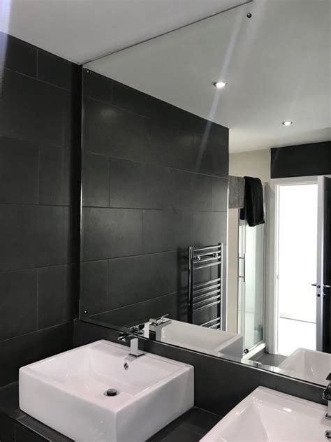 Bathroom Mirror Cut To Size – Rispa