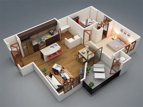 Best Single Story 4 Bedroom House Plans | www.resnooze.com