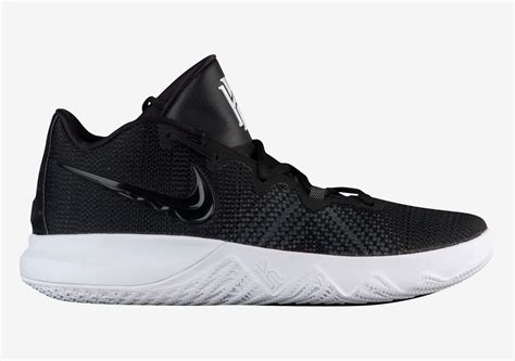 Nike Kyrie Flytrap $80 Shoe (AA7071-001) - Available Now | SneakerNews.com