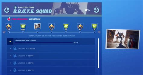 Fortnite Season X Challenges Explained: Limited-Time And Prestige ...