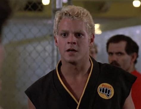 Karate Kid Cast 1984 Cobra Kai - Janainataba