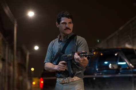 ‘El Chapo’, la serie original de Netflix, ya tiene fecha de estreno