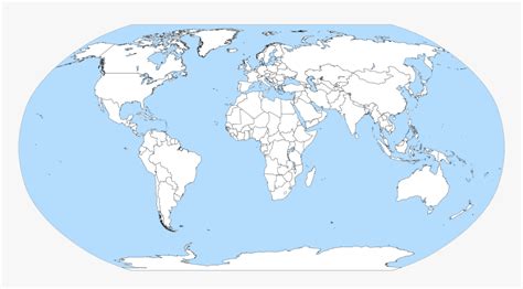 world political map blank a4 size world map vector - printable a4 size world political map pdf ...