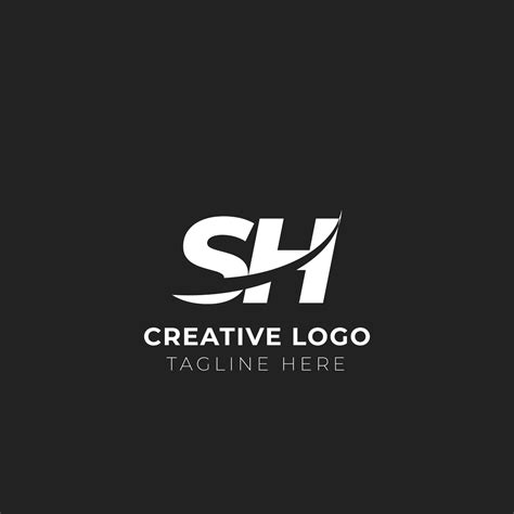 Simple letter logo design 21599505 Vector Art at Vecteezy