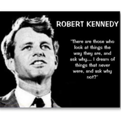 RFK: Dream | Kennedy quotes, Leadership quotes, Presidential quotes