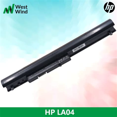 HP Pavilion Laptop Battery LA04 14-n TPN-Q129 TPN-Q130 TPN-Q131 TS 14 ...