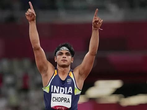 India at Tokyo Olympics 2020, Aug 7 Highlights: Neeraj Chopra wins India's first gold, Bajrang ...