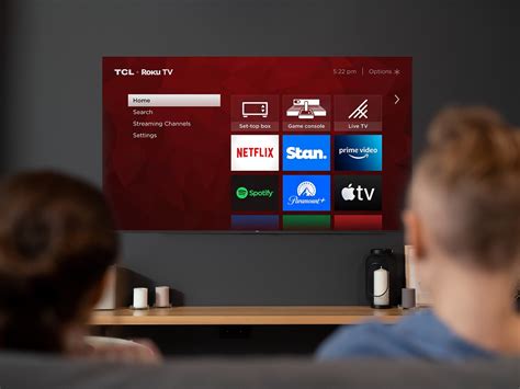 TCL brings Roku TVs to Australia - Appliance Retailer