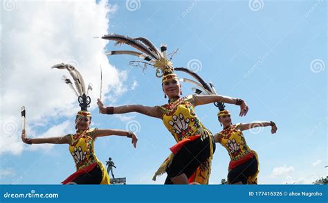 Dayak Tribe Traditional Mask Editorial Photo | CartoonDealer.com #196395339