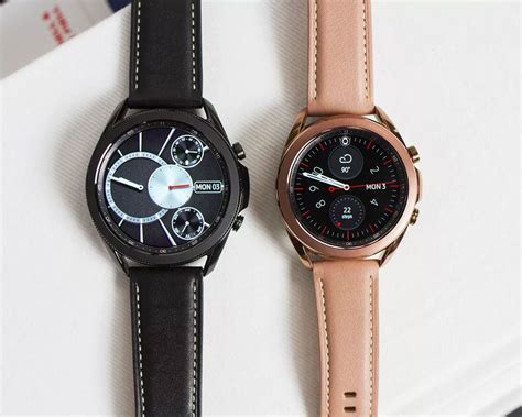 Samsung brings Galaxy Watch3 features to Watch Active2