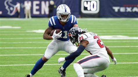 Colts’ Frank Reich Provides Update on Chance Michael Pittman Jr. Plays ...