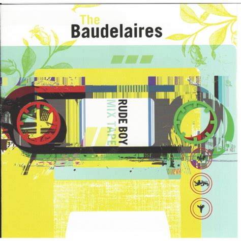 BPM and key for Rudie After Hours by The Baudelaires | Tempo for Rudie ...