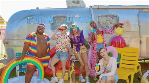 Taylor Swift's 'YNTCD' video features Ellen DeGeneres, RuPaul, Katy Perry and more