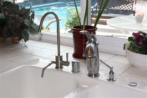 ION Dual Faucet (04) - Aireau Fittings Limited