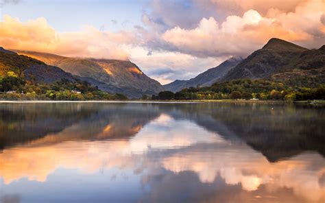 The 8 Best Campsites in Snowdonia National Park