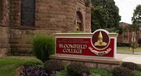 Bloomfield College Diversity through the years timeline | Timetoast timelines