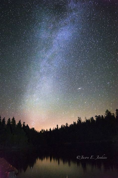 Gerle Creek Campground, a California National Forest