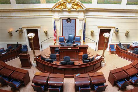 Inside Utah State Capitol Building, Salt Lake City, Utah | Flickr