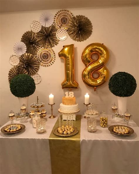 1001+ 18th birthday ideas to celebrate the transition into adulthood