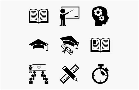 Academic - Academic Symbols , Free Transparent Clipart - ClipartKey