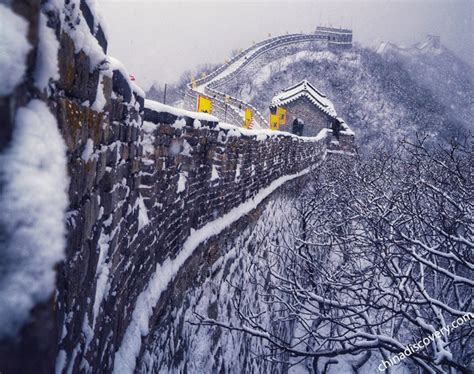 Great Wall Weather | Best Time to Visit the Great Wall of China