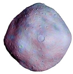 OSIRIS-REx and Planetary Society Launch 'Messages to Bennu' Campaign | University of Arizona News