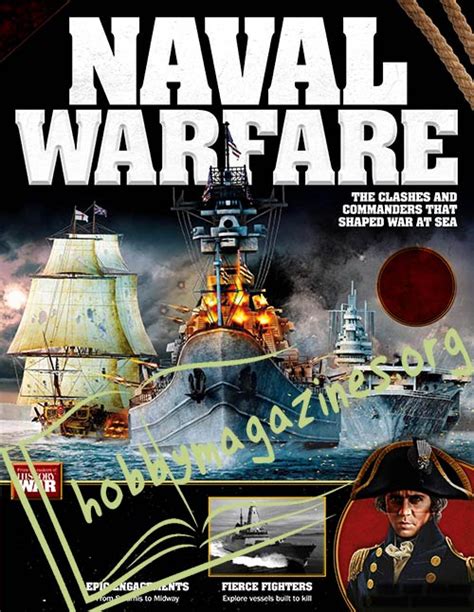 History of War Naval Warfare » Download Digital Copy Magazines And Books in PDF