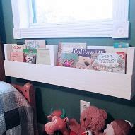 DIY Pallet Bookshelves - Pallet Diy