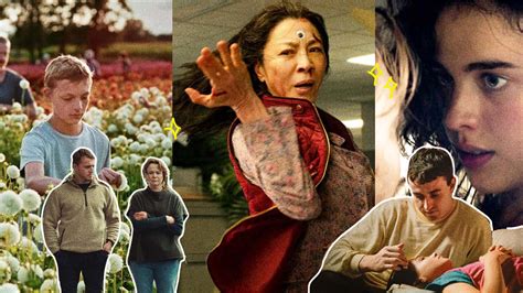 6 A24 Films That Will Give You The Vibes