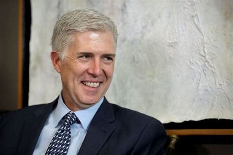 Neil Gorsuch – Bio, Wife, Family, Religion, Mother, Kids - Networth ...