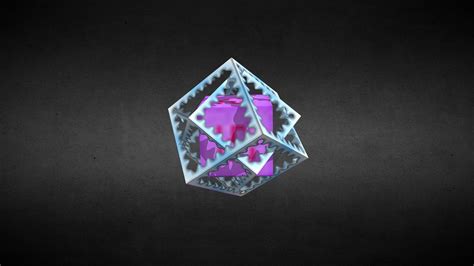 End Crystal - Download Free 3D model by sk19102007 (@sk192007) [8b3c557 ...