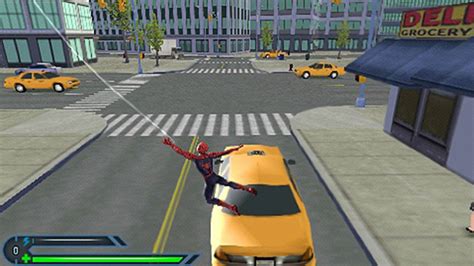 Spiderman 3 psp - younglimfa