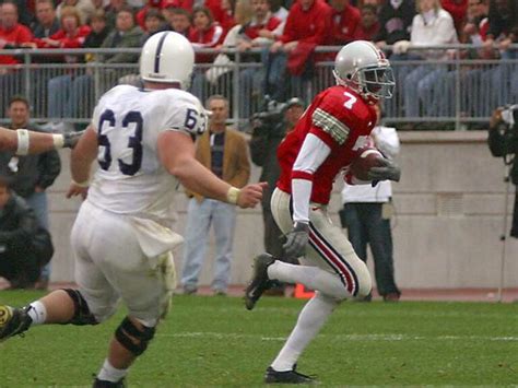 Top Games in History of Penn State vs Ohio State Rivalry