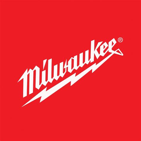 Milwaukee Electric Tool Corporation (founded 1924) | Tool logo, ? logo, Cool logo