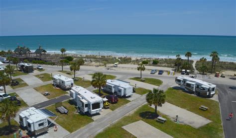 Camp Myrtle Beach – Discover Myrtle Beach Camping