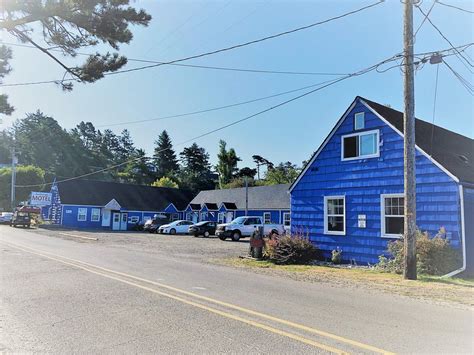 ANCHORAGE MOTEL - Prices & Hotel Reviews (Pacific City, OR) - Tripadvisor