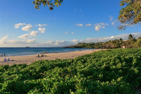 Hapuna Beach Park in Big Island - Hawaiian Planner