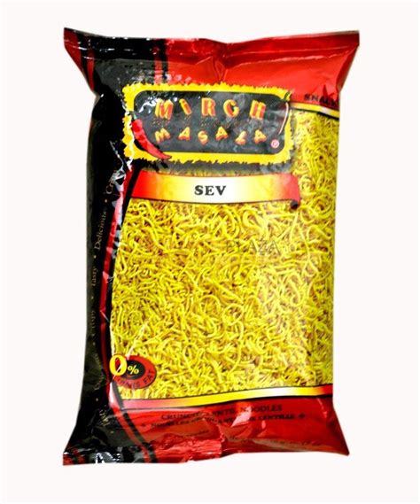 Buy Mirch Masala Sev 12 Oz | Fresh Farms - Quicklly