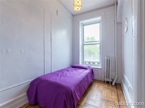New York Apartment: 2 Bedroom Apartment Rental in Bedford Stuyvesant (NY-17237)