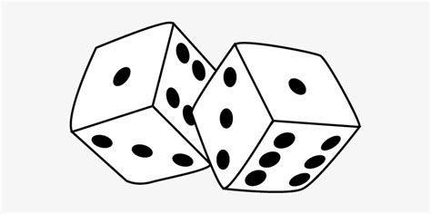 28 Collection Of Snake Eyes Dice Drawing - Board Games Pieces Drawing PNG Image | Transparent ...