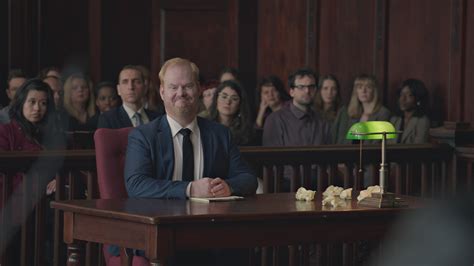 Watch The Jim Gaffigan Show Season 2 Episode 2: The Trial - Full show ...