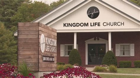 Kingdom Life Church weekend gathering has residents concerned over COVID-19 | newscentermaine.com