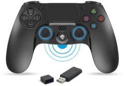 Vásárlás: Spirit Of Gamer XGP Wireless Gamepad PS4 (SOG-RFXGP4) Gamepad, kontroller árak ...