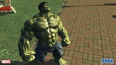 Hulk Game-The Incredible Hulk PC Game Free Download