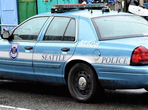 'Multiple Victims' In North Seattle Shooting: SPD | Seattle, WA Patch