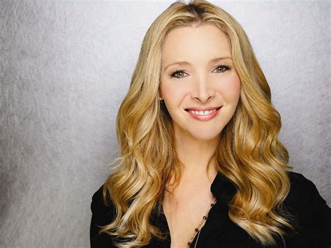 Lisa Kudrow Quotes. QuotesGram